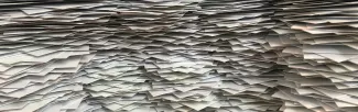 stack of papers