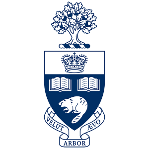 university of toronto logo