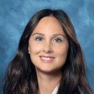 Headshot of Dr. Maya Koronyo