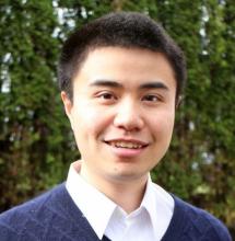 Headshot of Dr. Da Ma