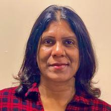 Dr. Printha Wijesinghe