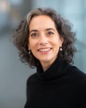 Headshot of Dr. Silke Appel-Cresswell