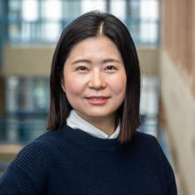 headshot of Dr. Hee Yeon Im