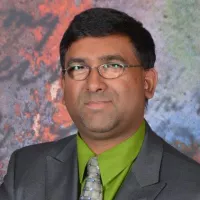 Headshot of Dr. Mahadeo Sukhai