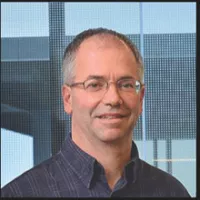 Headshot of Dr. Tom Pfeifer