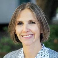 Headshot of Tiffany M. Schmidt, Ph.D.