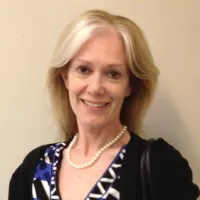 Dr. Mary Lou Jackson head shot