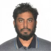 Head shot of Mohammad Shahidul Islam. He has dark hair, brown eyes.