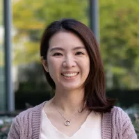 Headshot of Yuki Sio