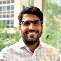 Photo of Ehsan Misaghi